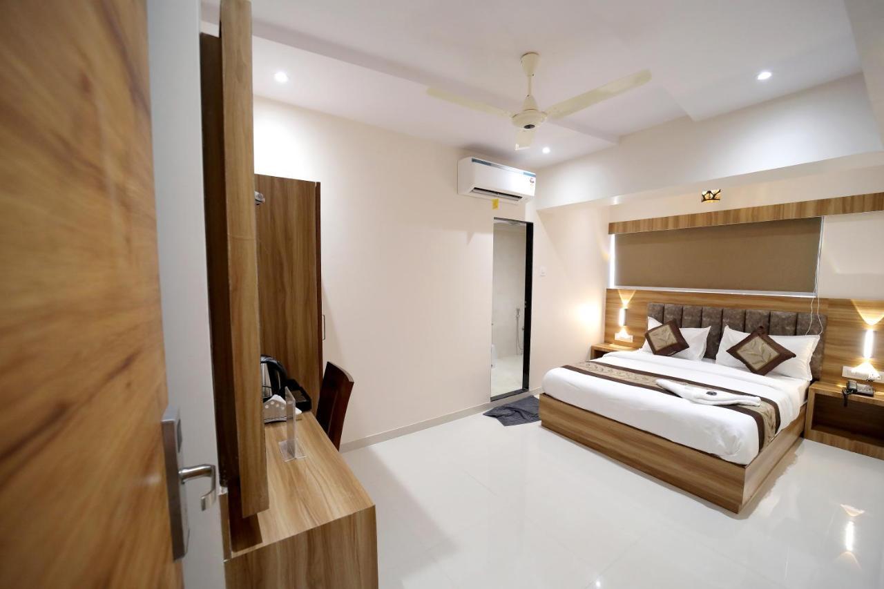 Alfa Executive Hotel 2*