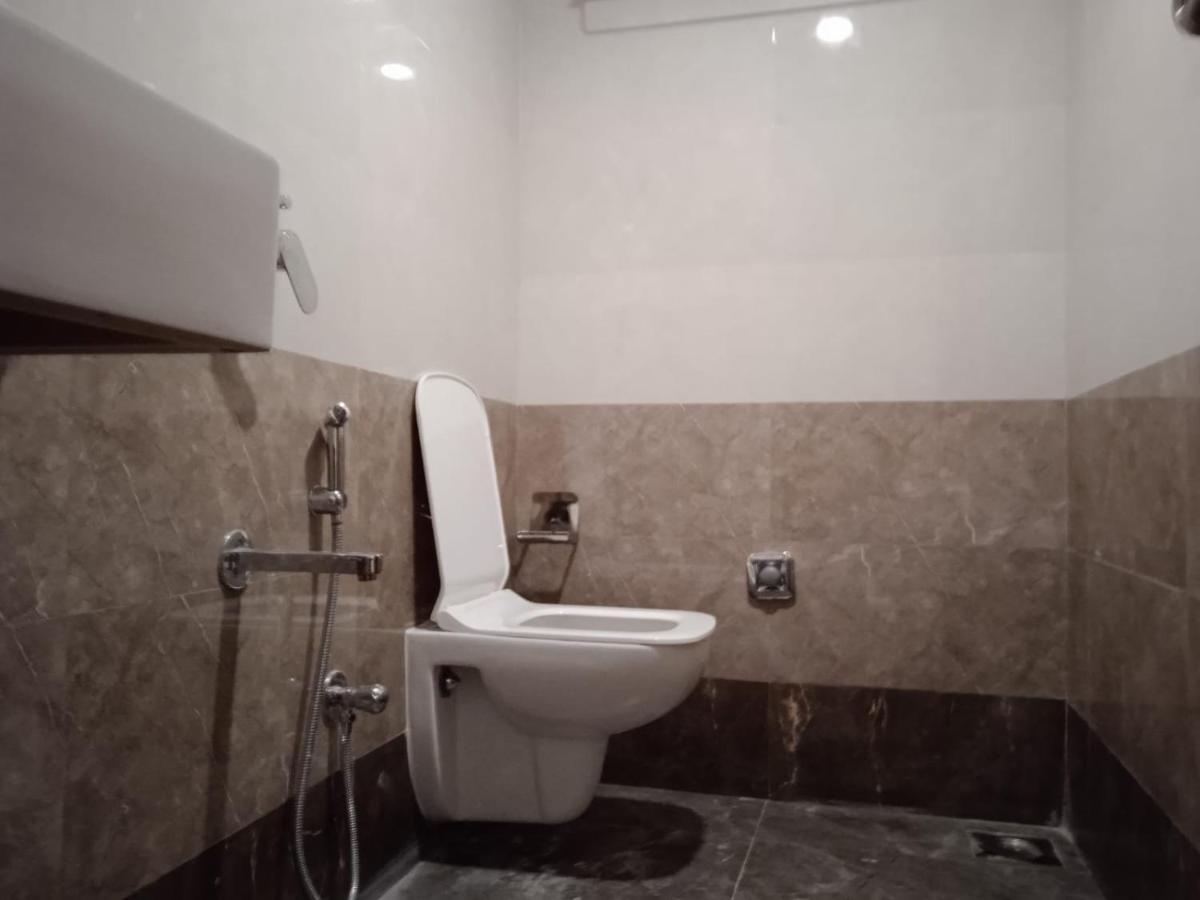 Hotel Raheja Residency 3*