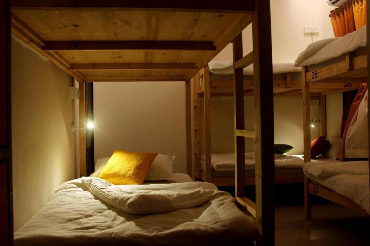 Hostel Woh *