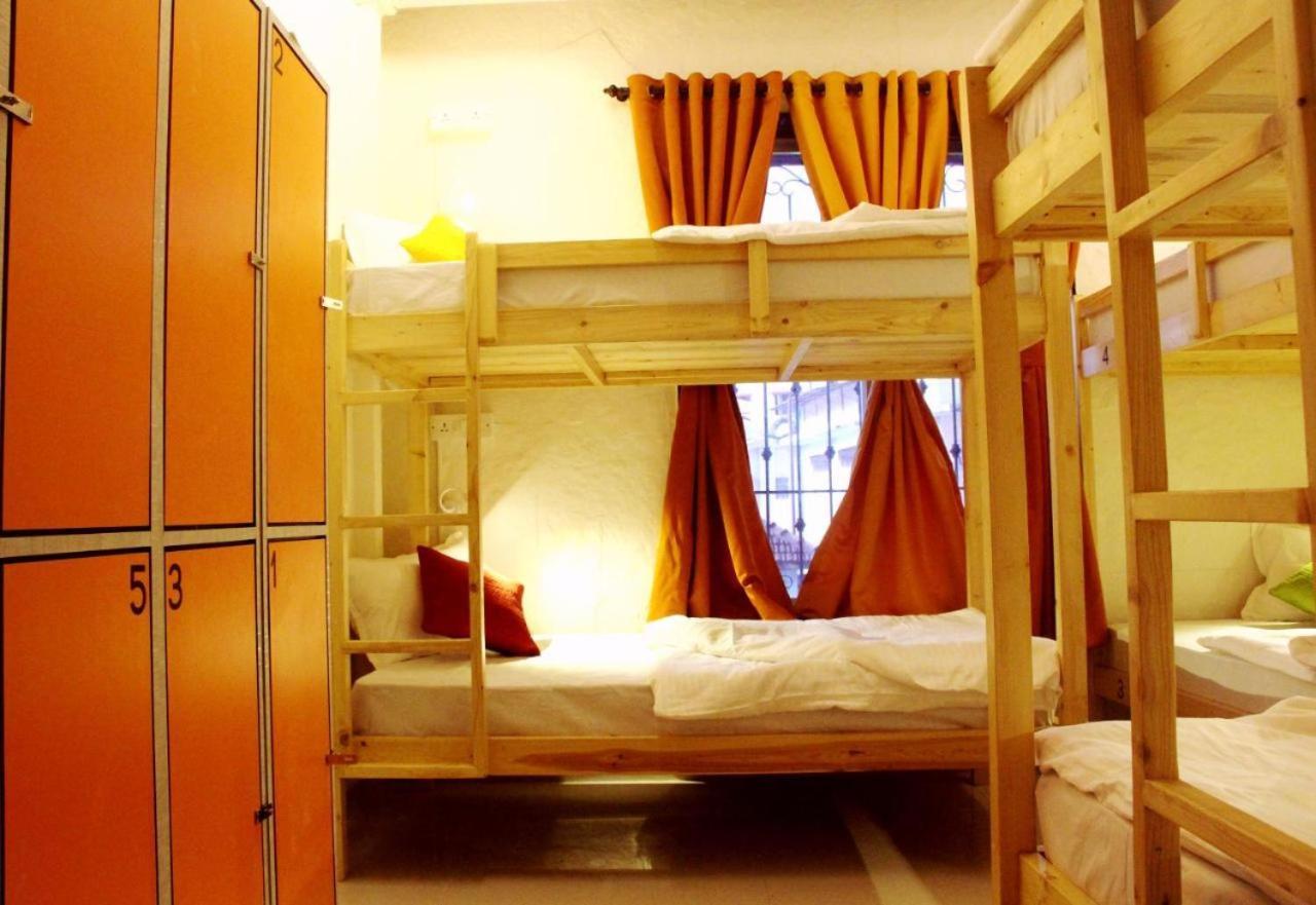 Hostel Woh Mumbai
