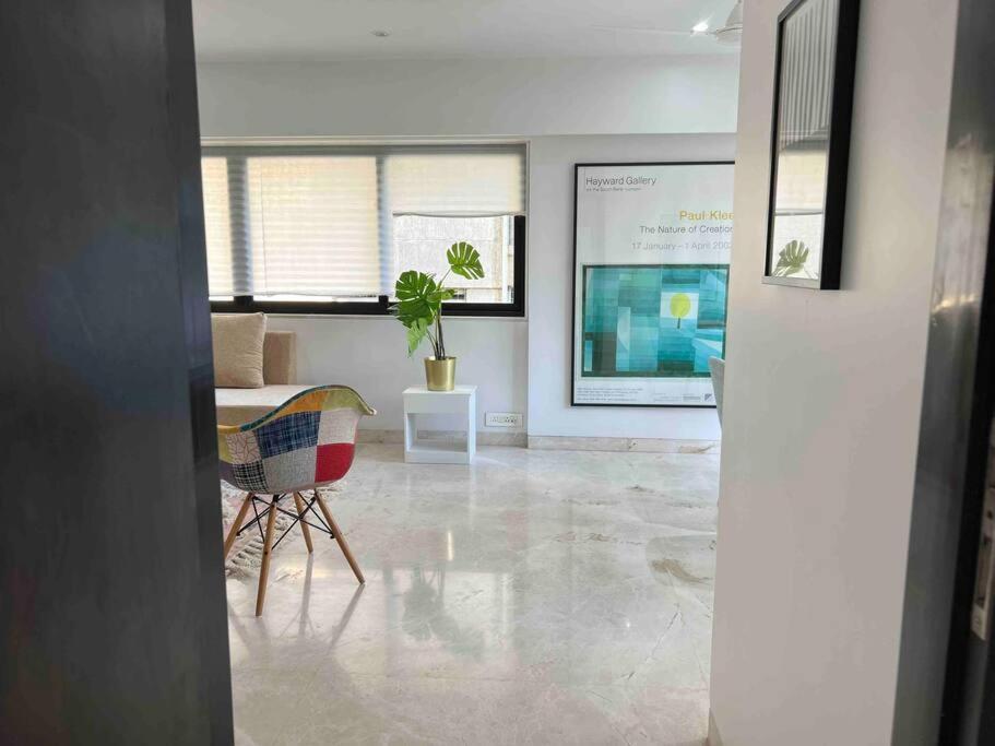 Kakad Classic 5, 16th Rd, Pali Village, Khar West By Connekt Homes Apartamento *