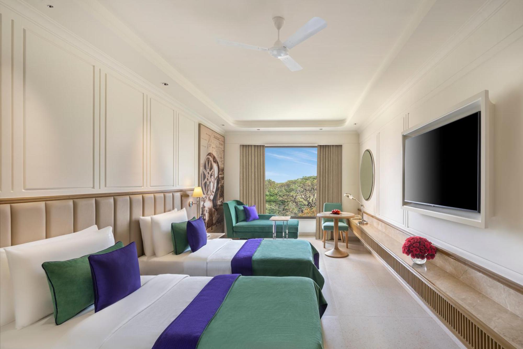 Aurika, International Airport - Luxury By Lemon Tree Hotel