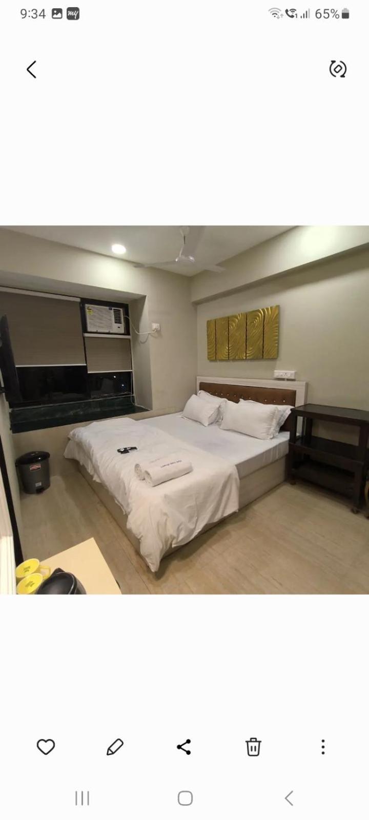 Breezy Homes Apartamento *