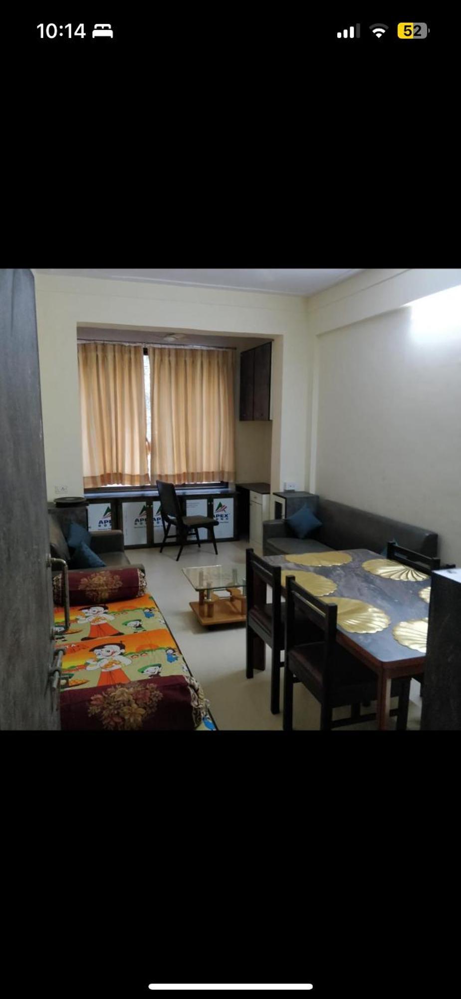 Good Earth Society Hotel