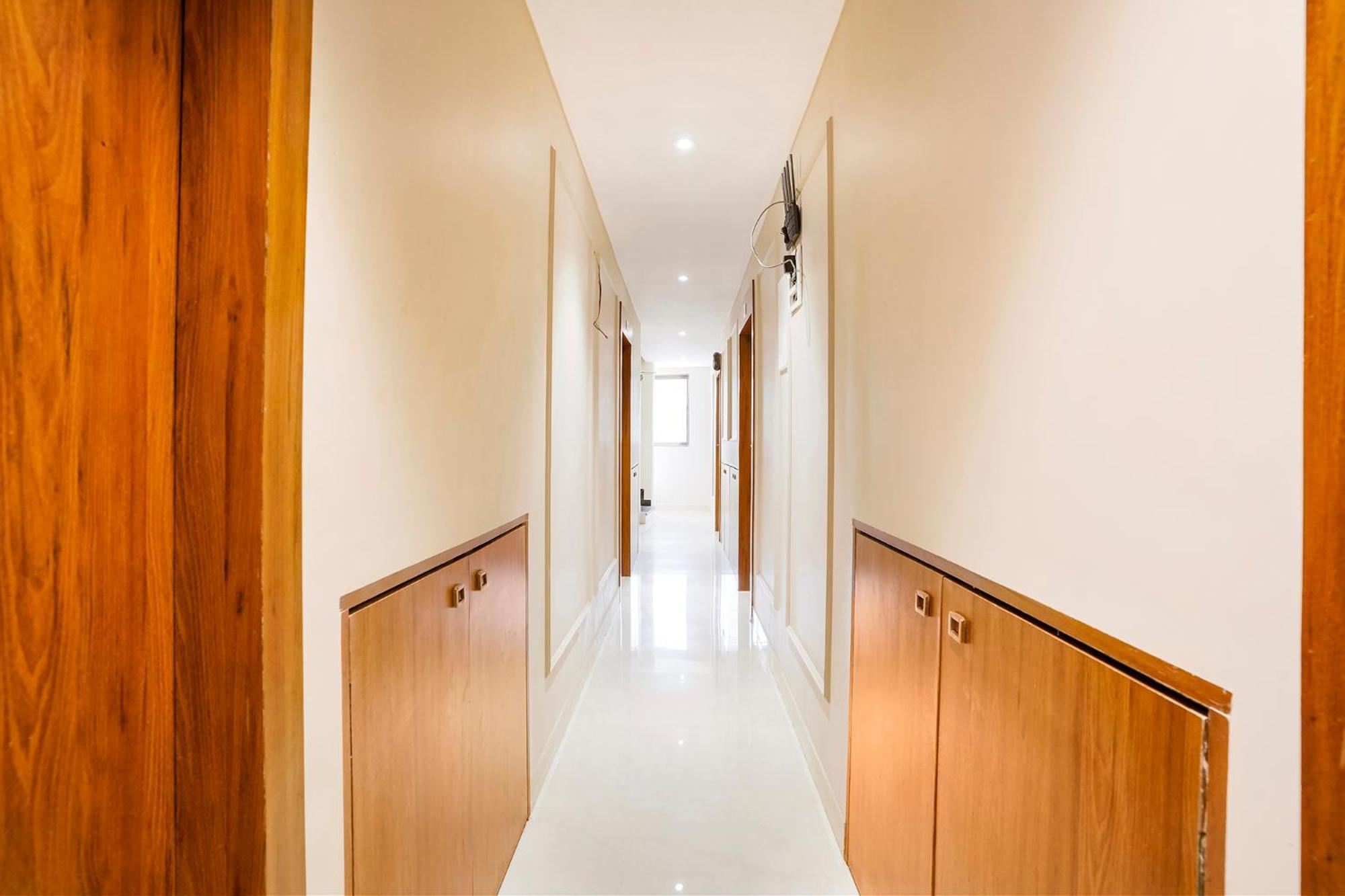 Affari Guest house Mumbai