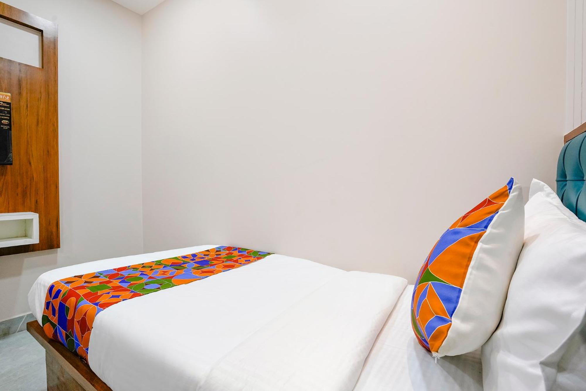 Affari Guest house 2*