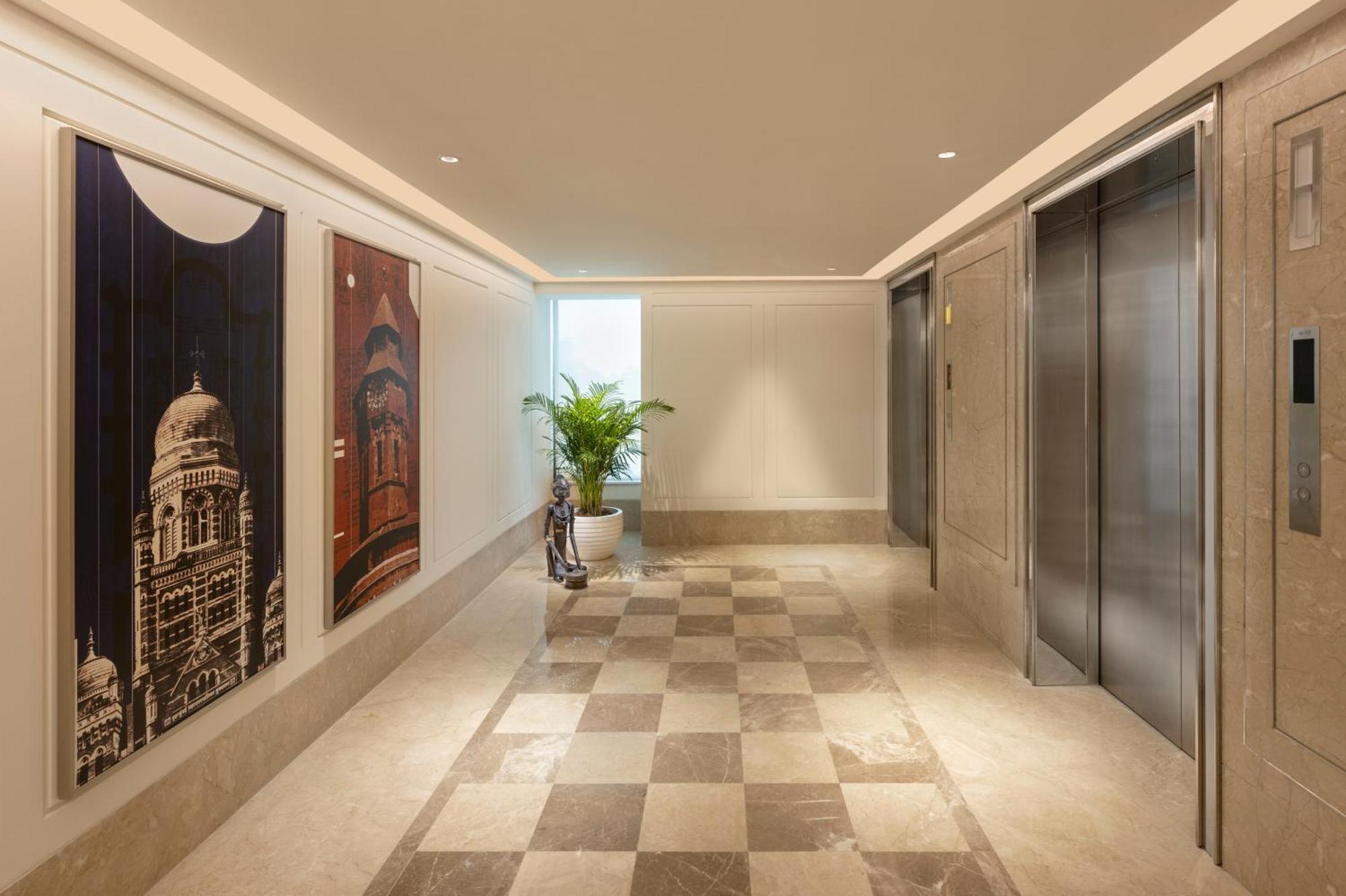 Aurika, International Airport - Luxury By Lemon Tree Hotel Mumbai
