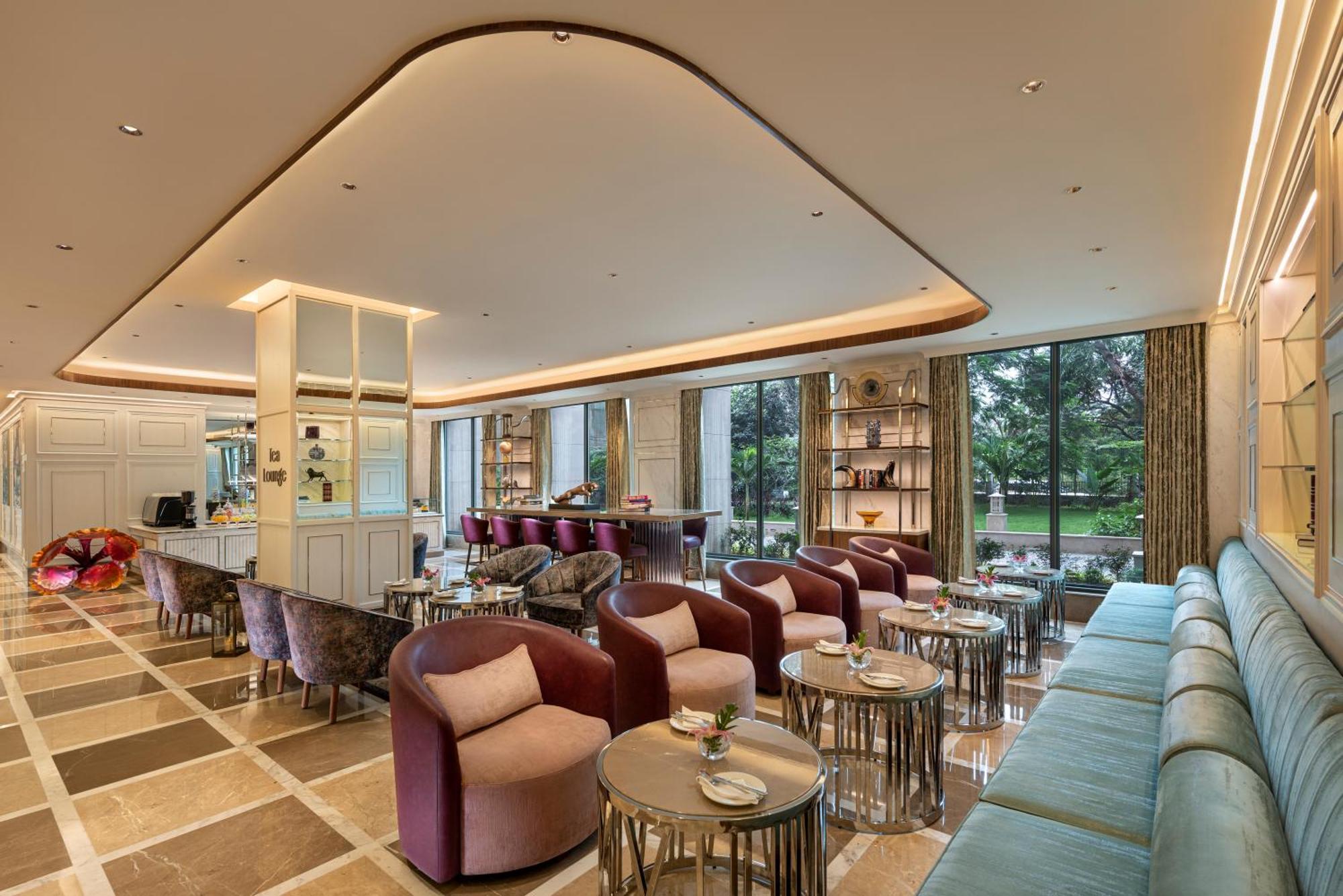 Hotel Aurika, International Airport - Luxury By Lemon Tree 5*