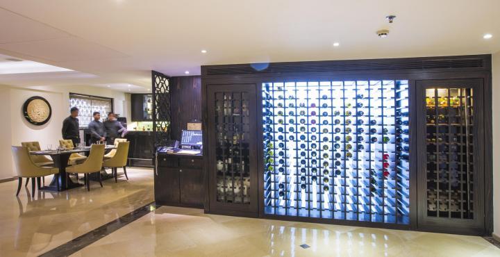 Z Luxury Residences Hotel