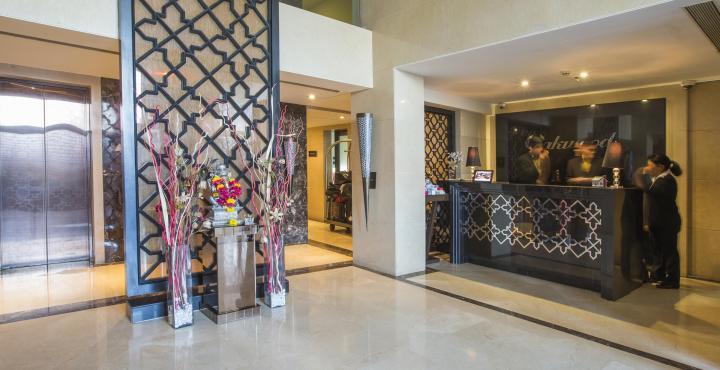 Z Luxury Residences