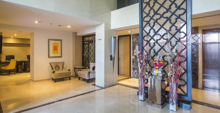 Hotel Z Luxury Residences Mumbai