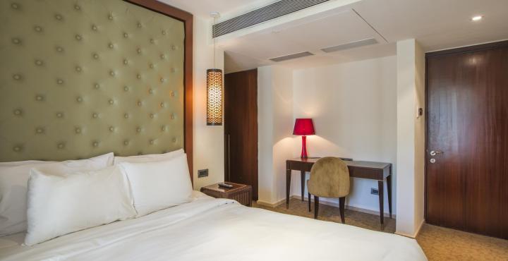 Z Luxury Residences Hotel 5*