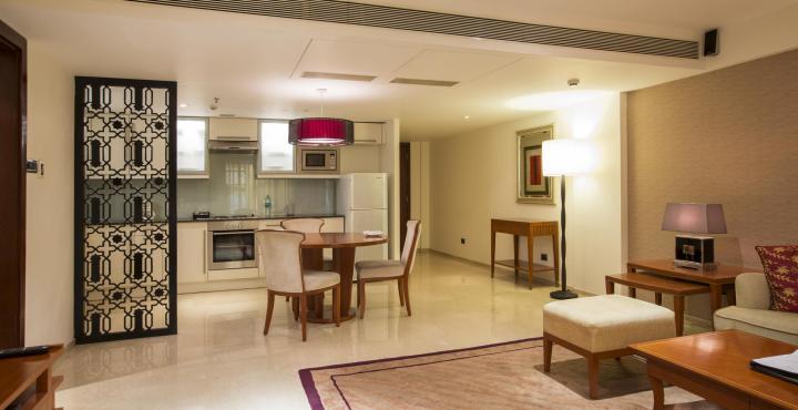 Z Luxury Residences Hotel 5*