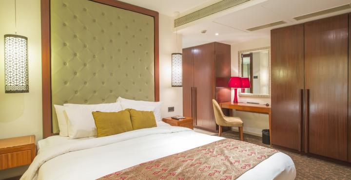 Z Luxury Residences Mumbai