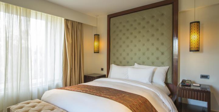 Hotel Z Luxury Residences 5*