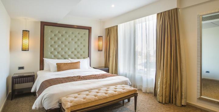 Z Luxury Residences Hotel