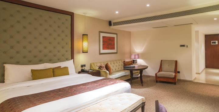 Hotel Z Luxury Residences 5*