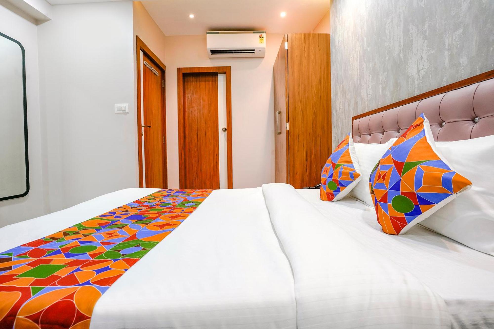 Guest house Affari 2*