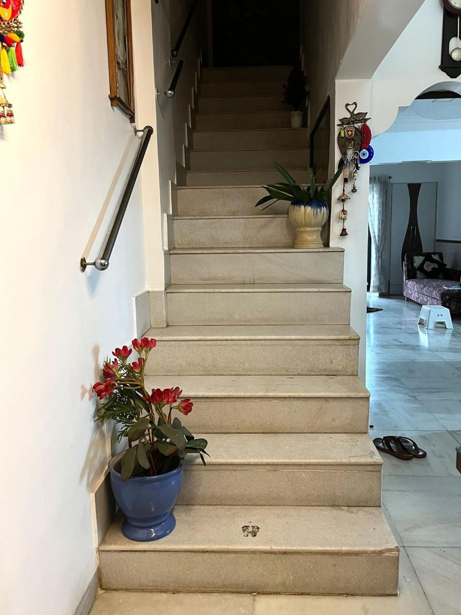Spacious Private Amidst The Hospedagem domiciliar Mumbai