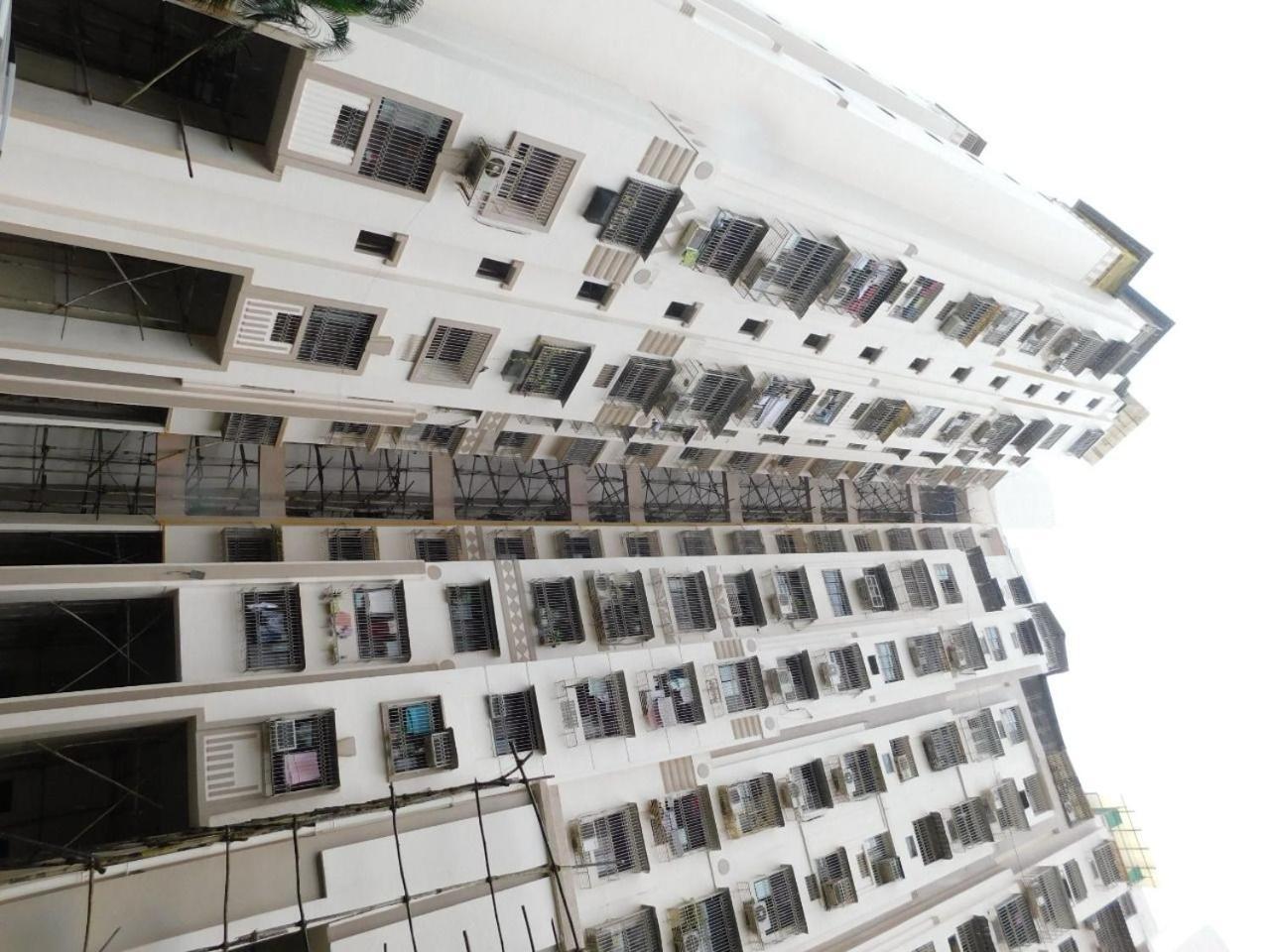 Cozy Private Near Mulund Railway Station Hospedagem domiciliar *