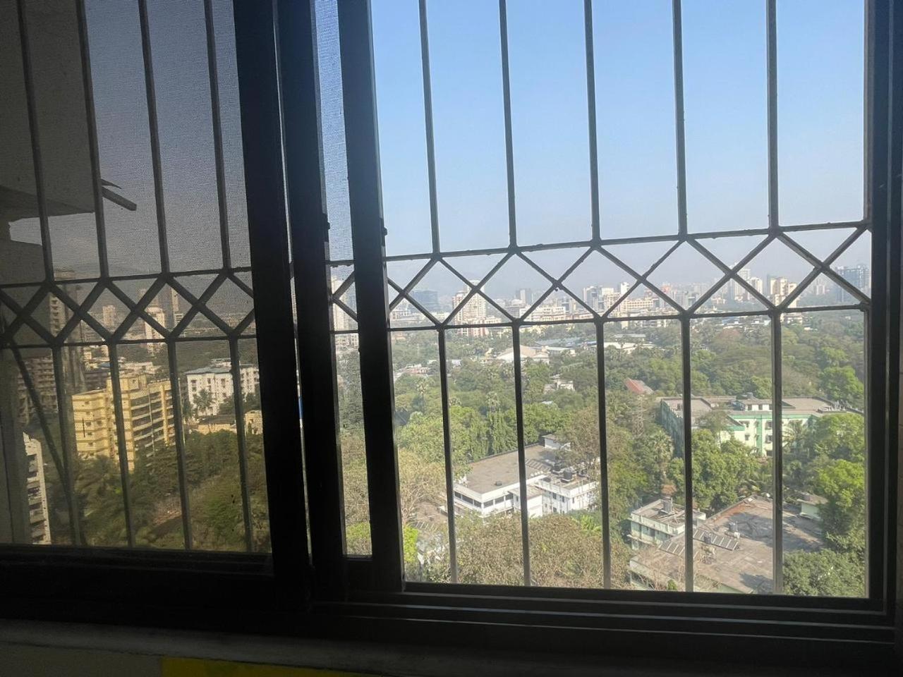 Cozy Private Near Mulund Railway Station Hospedagem domiciliar *