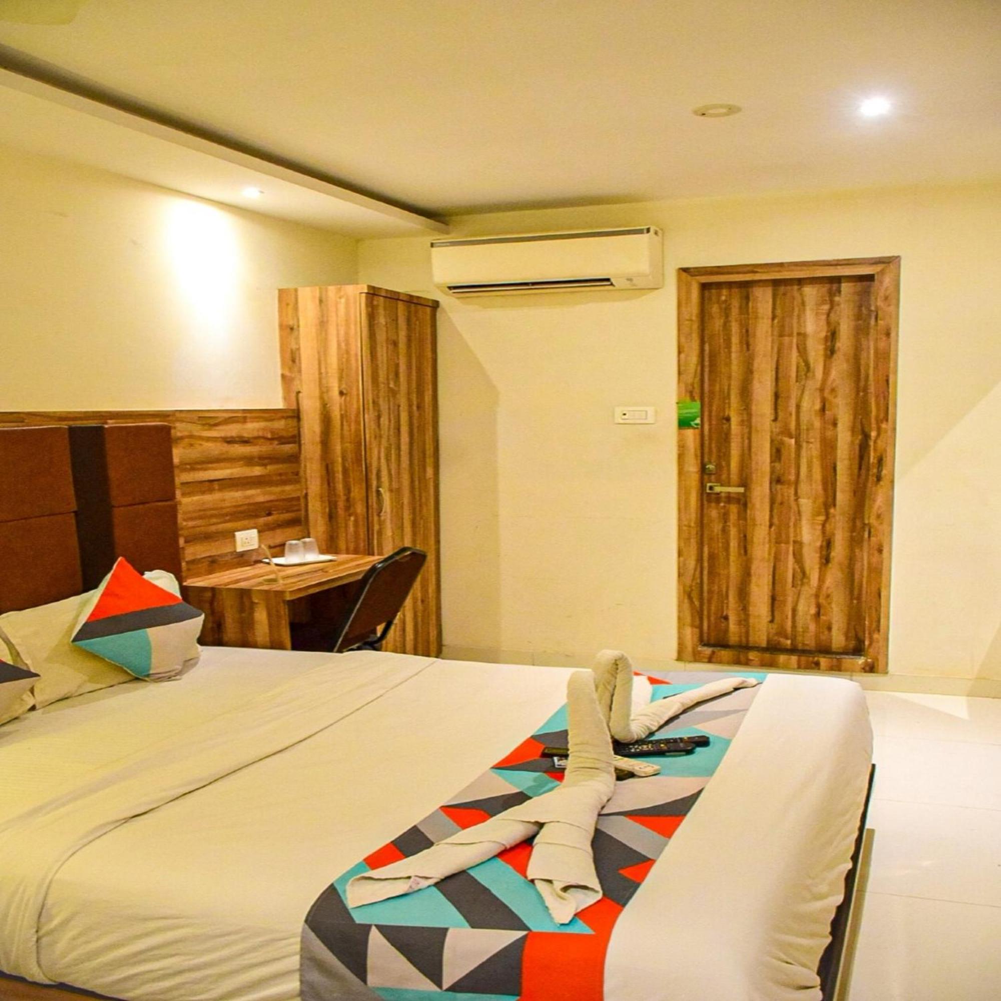 Hotel Gateway *