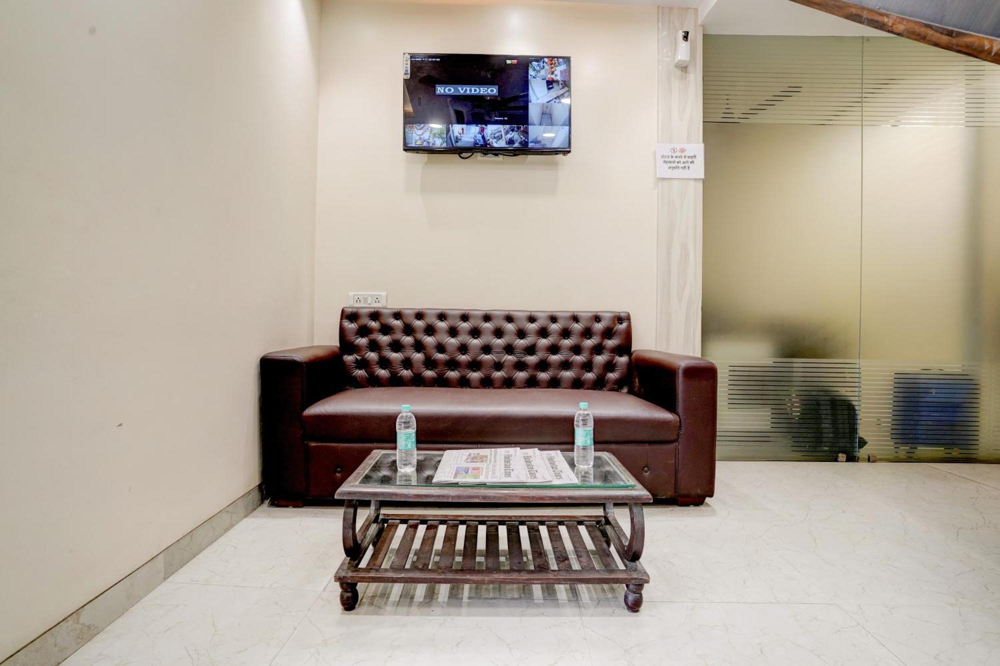 Kiwi International,hotel,mumbai 3* Mumbai