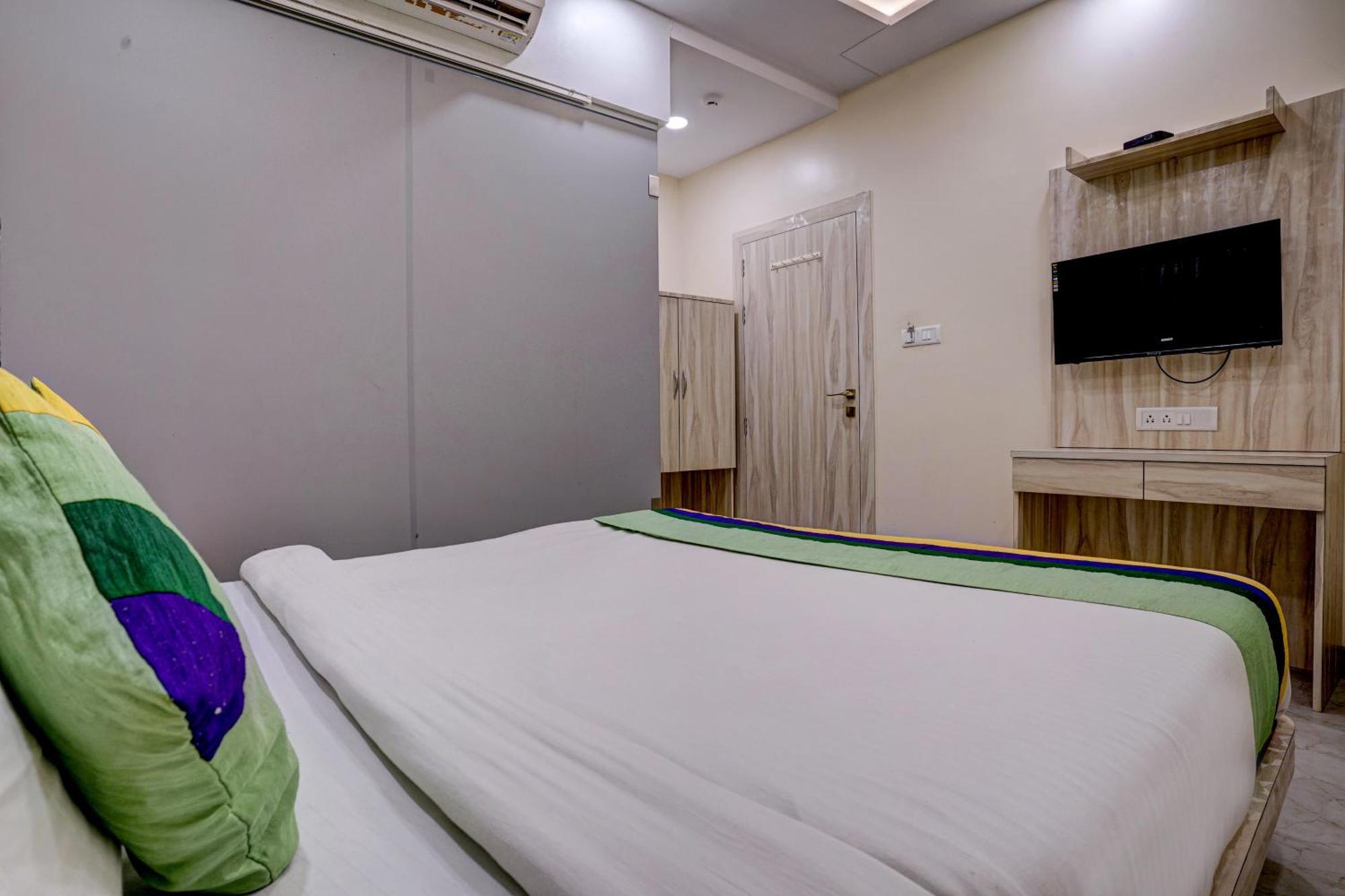 Hotel Kiwi International,hotel,mumbai Mumbai