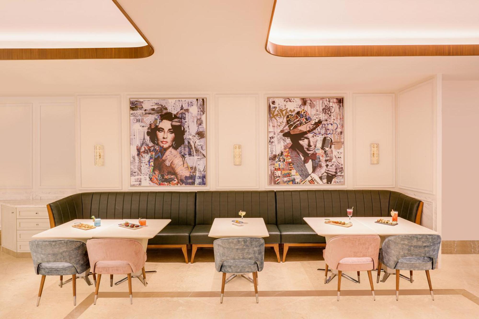 Hotel Aurika, International Airport - Luxury By Lemon Tree 5*