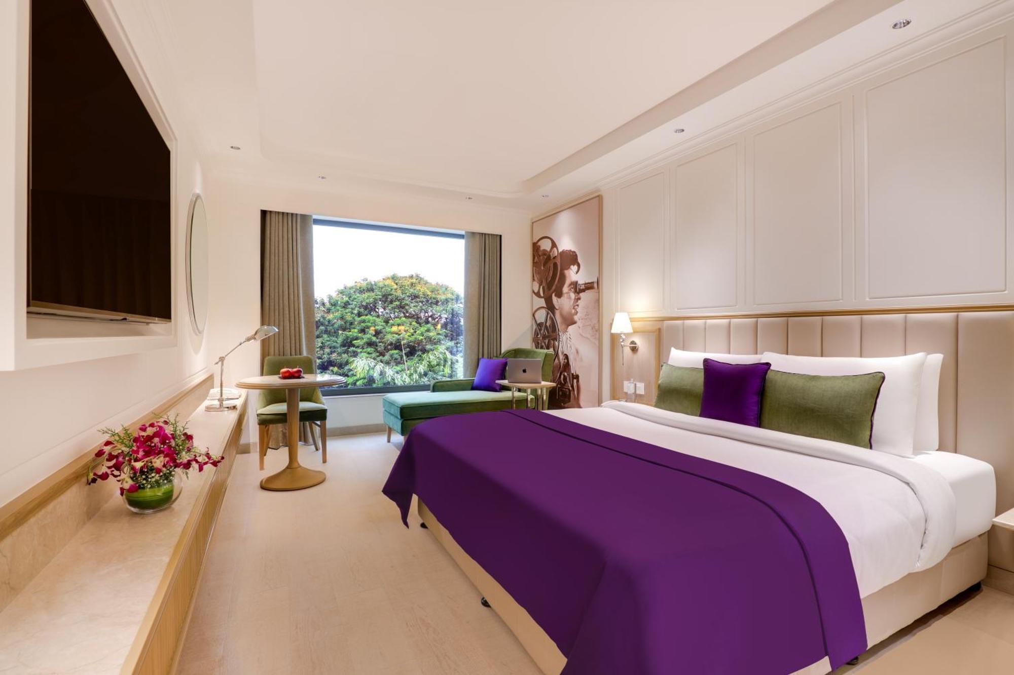 Aurika, International Airport - Luxury By Lemon Tree Hotel