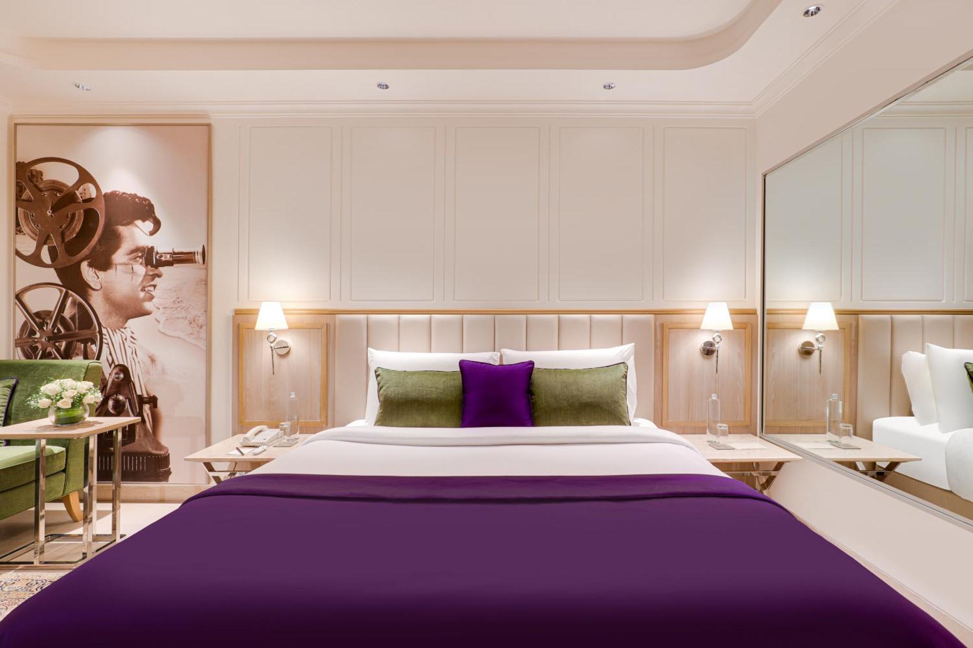 Hotel Aurika, International Airport - Luxury By Lemon Tree Mumbai