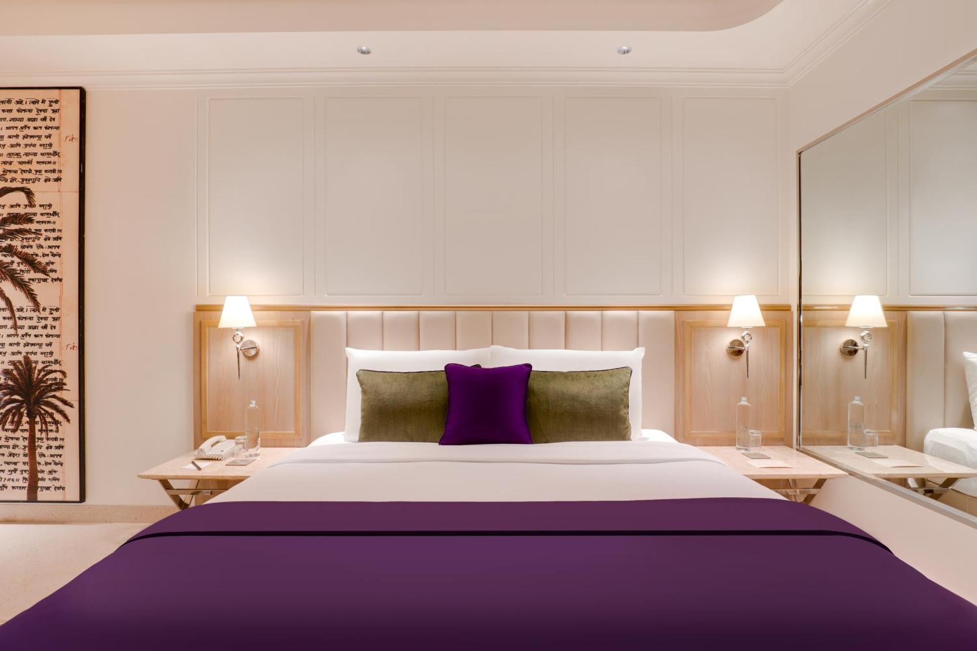 Aurika, International Airport - Luxury By Lemon Tree Hotel Mumbai