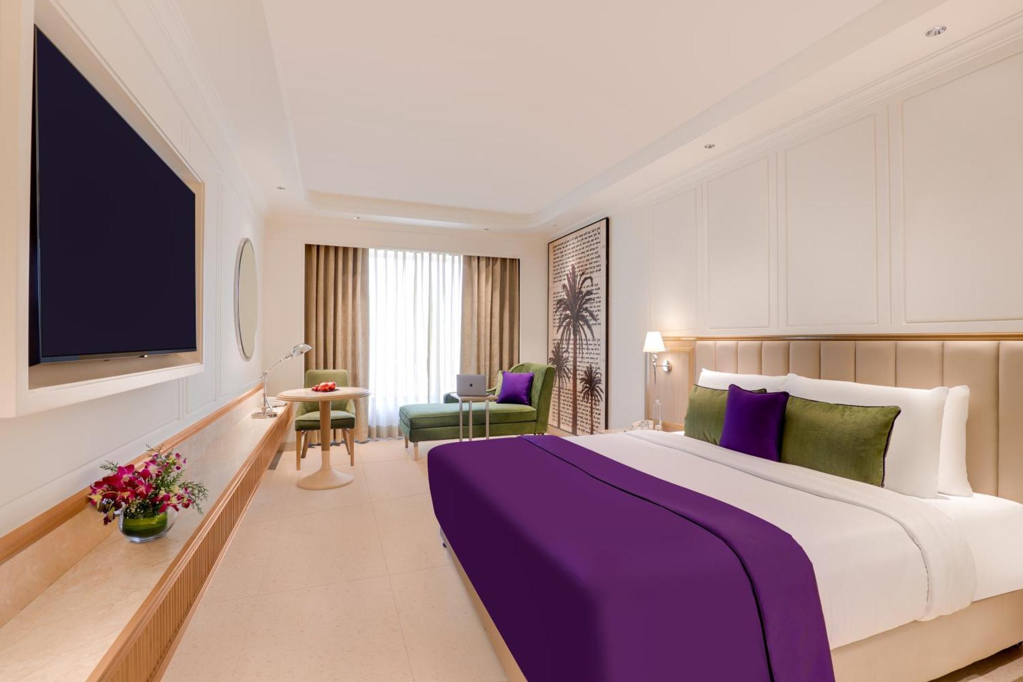 Aurika, International Airport - Luxury By Lemon Tree Hotel