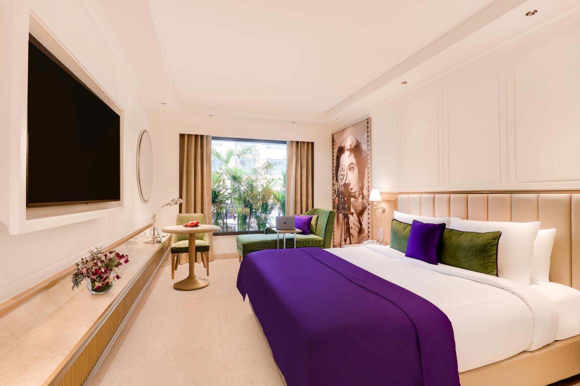 Hotel Aurika, International Airport - Luxury By Lemon Tree 5*