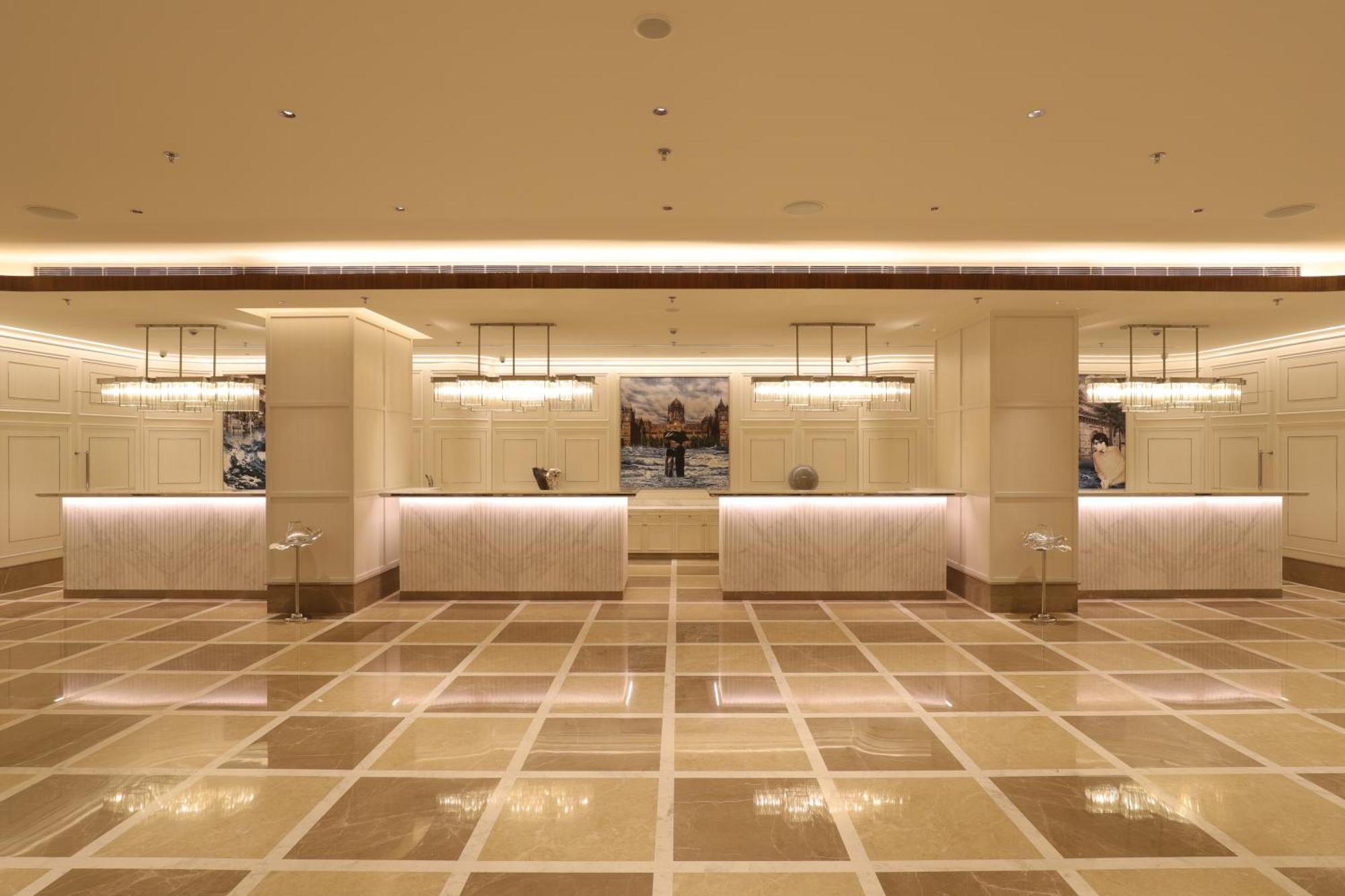 Aurika, International Airport - Luxury By Lemon Tree
