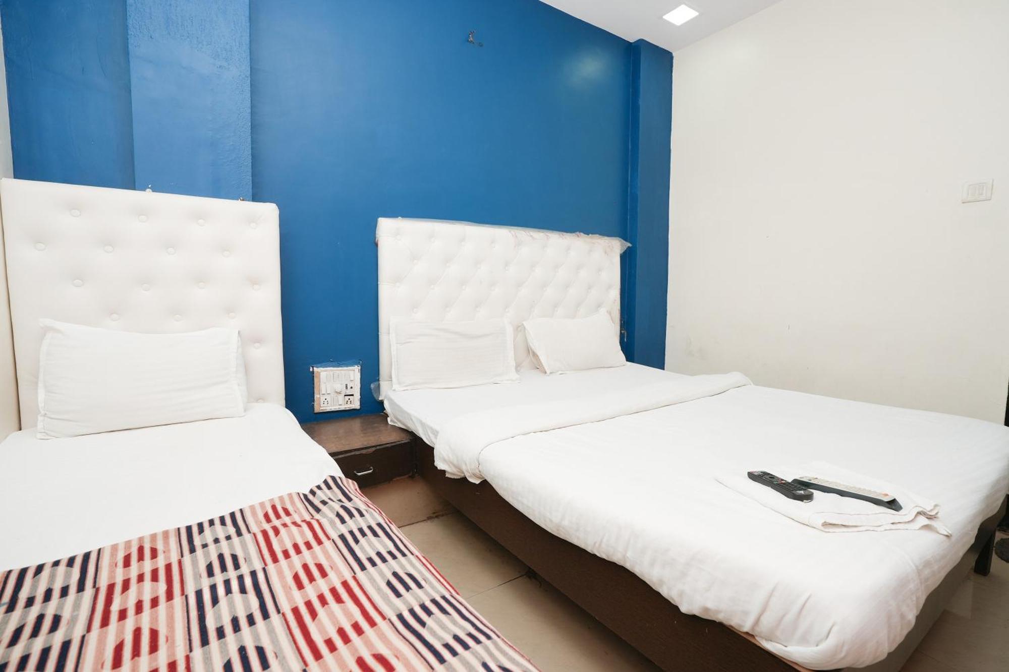 Om Residency Mumbai