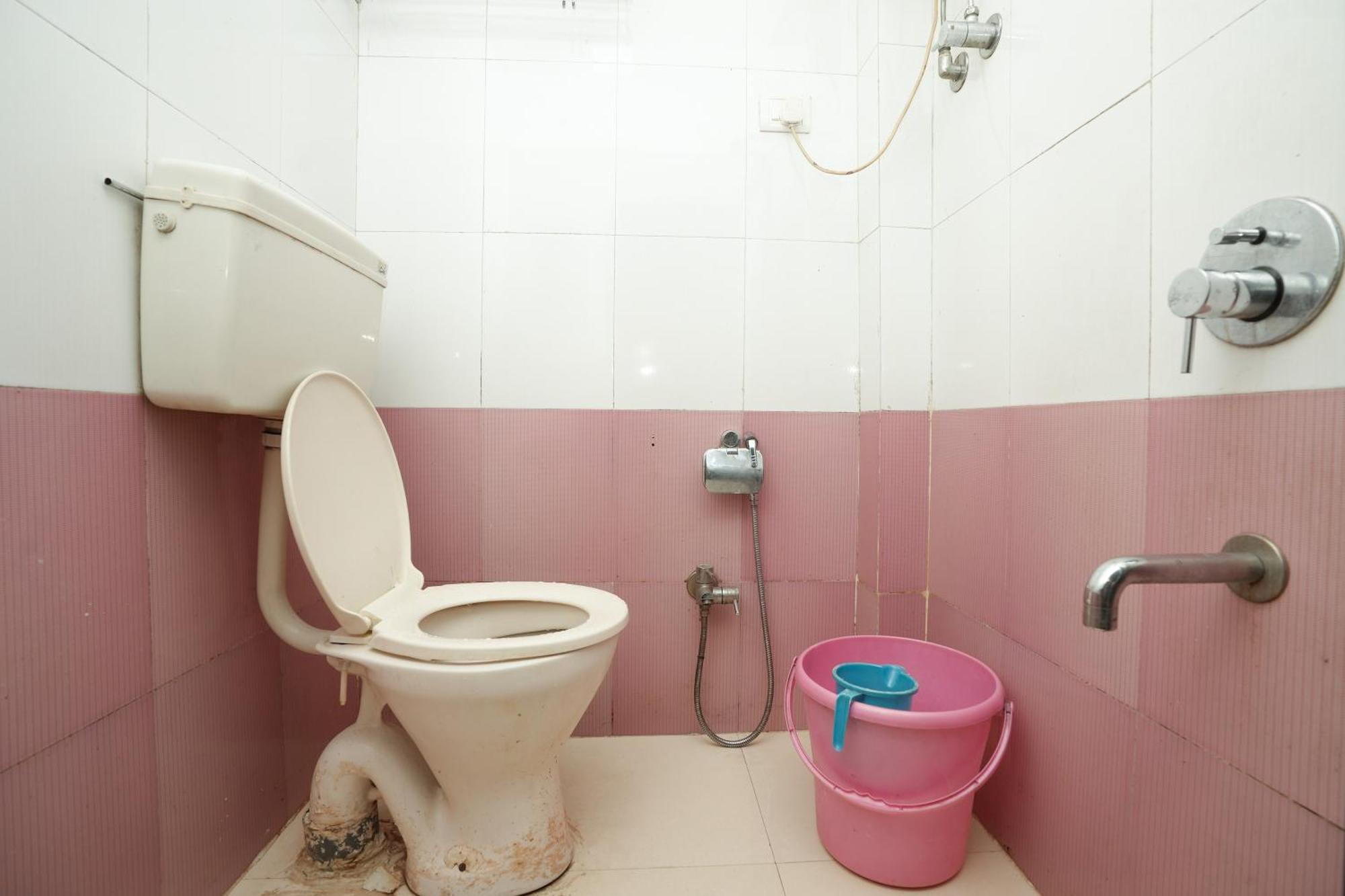Om Residency Hotel