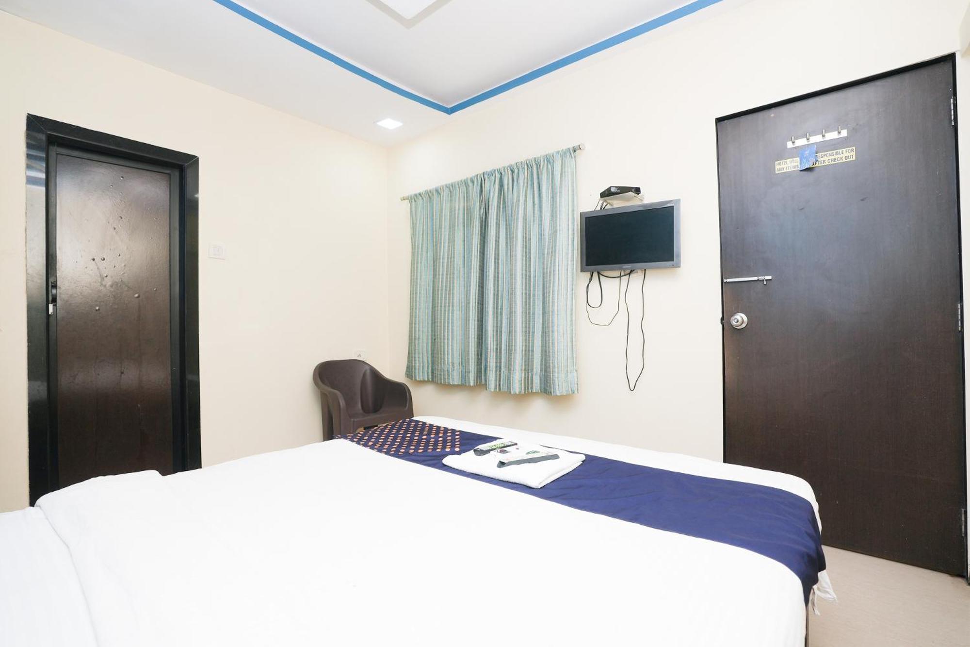 Om Residency Hotel