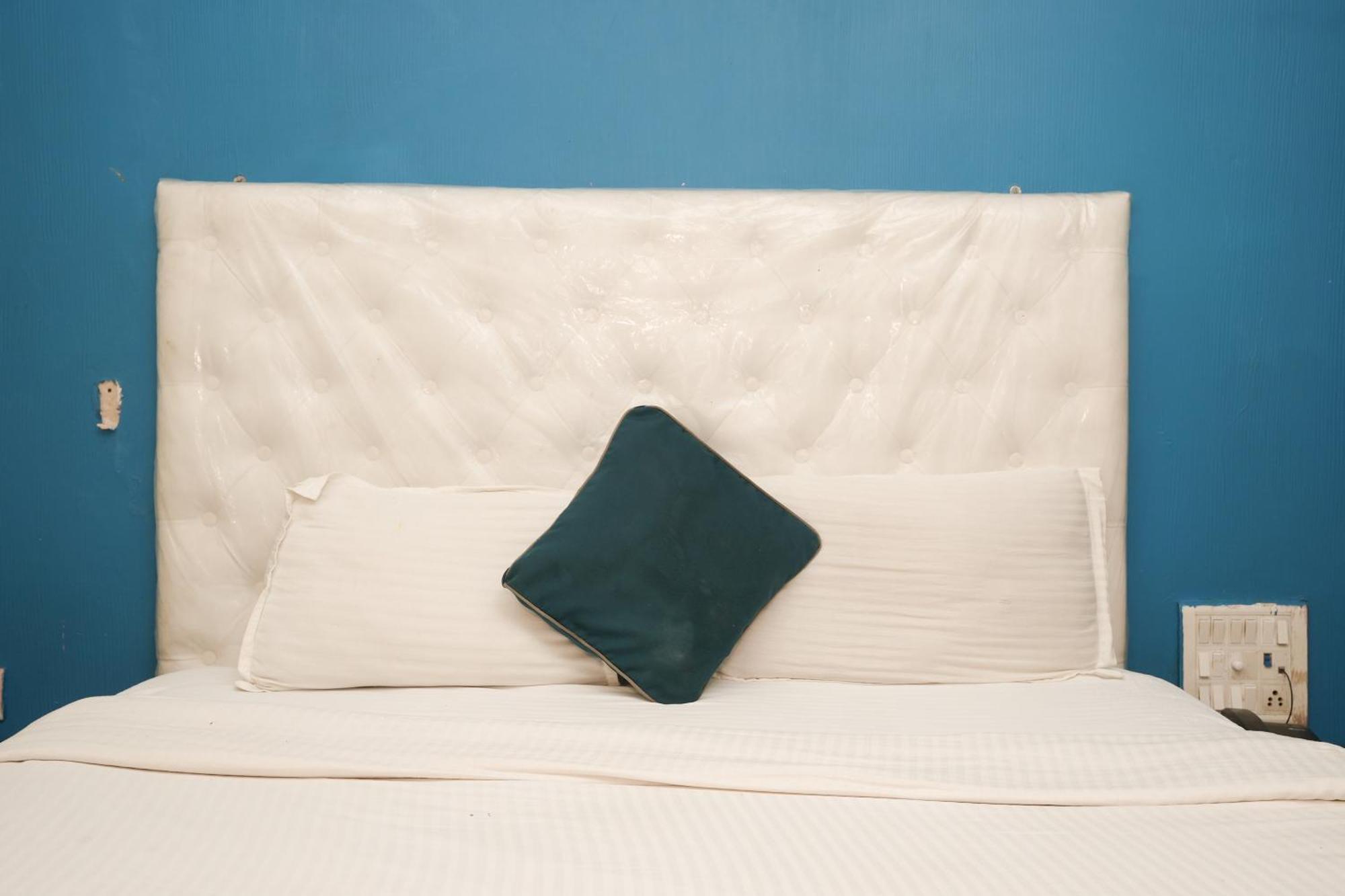 Om Residency Hotel Mumbai