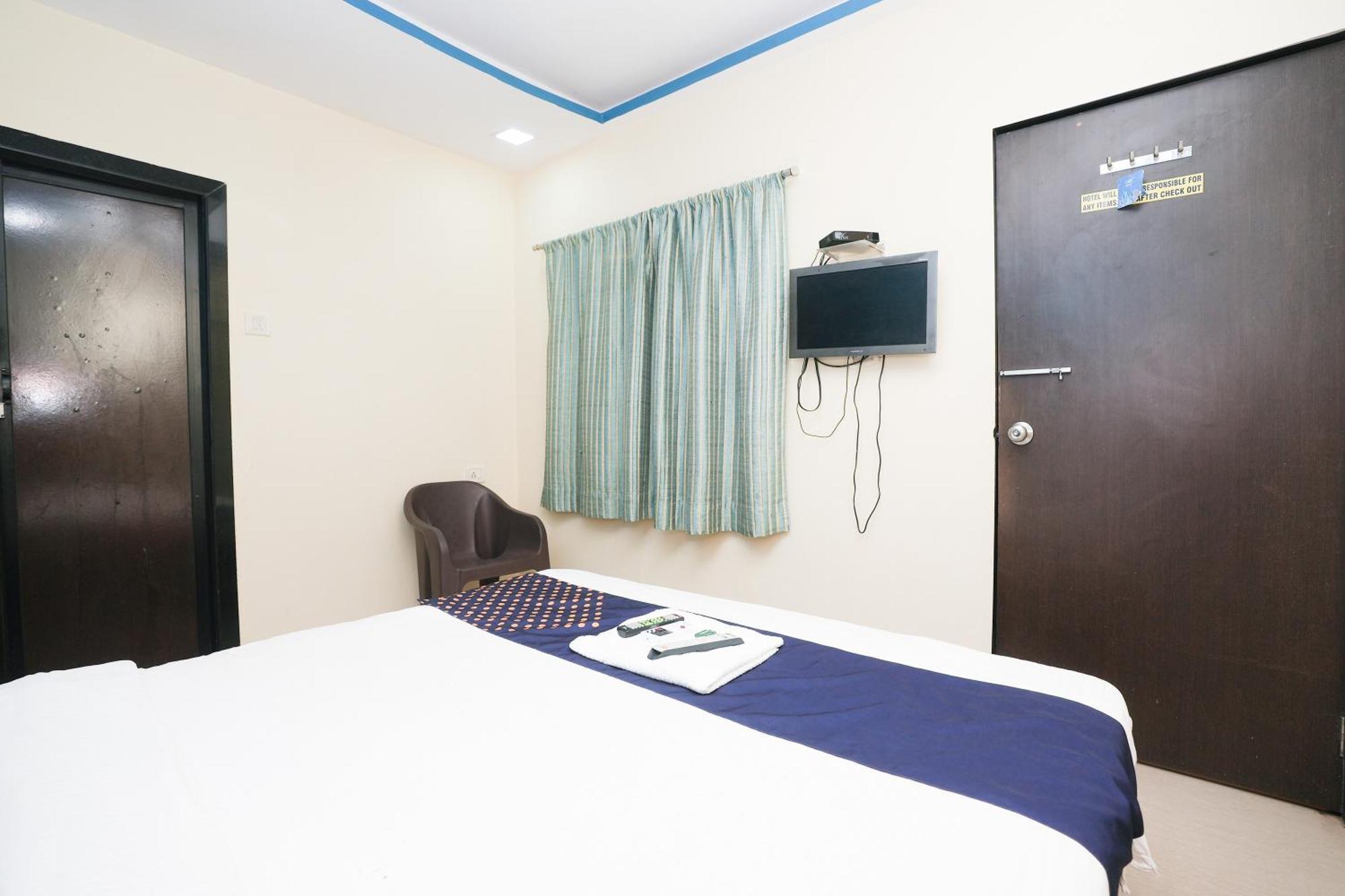 Om Residency Hotel