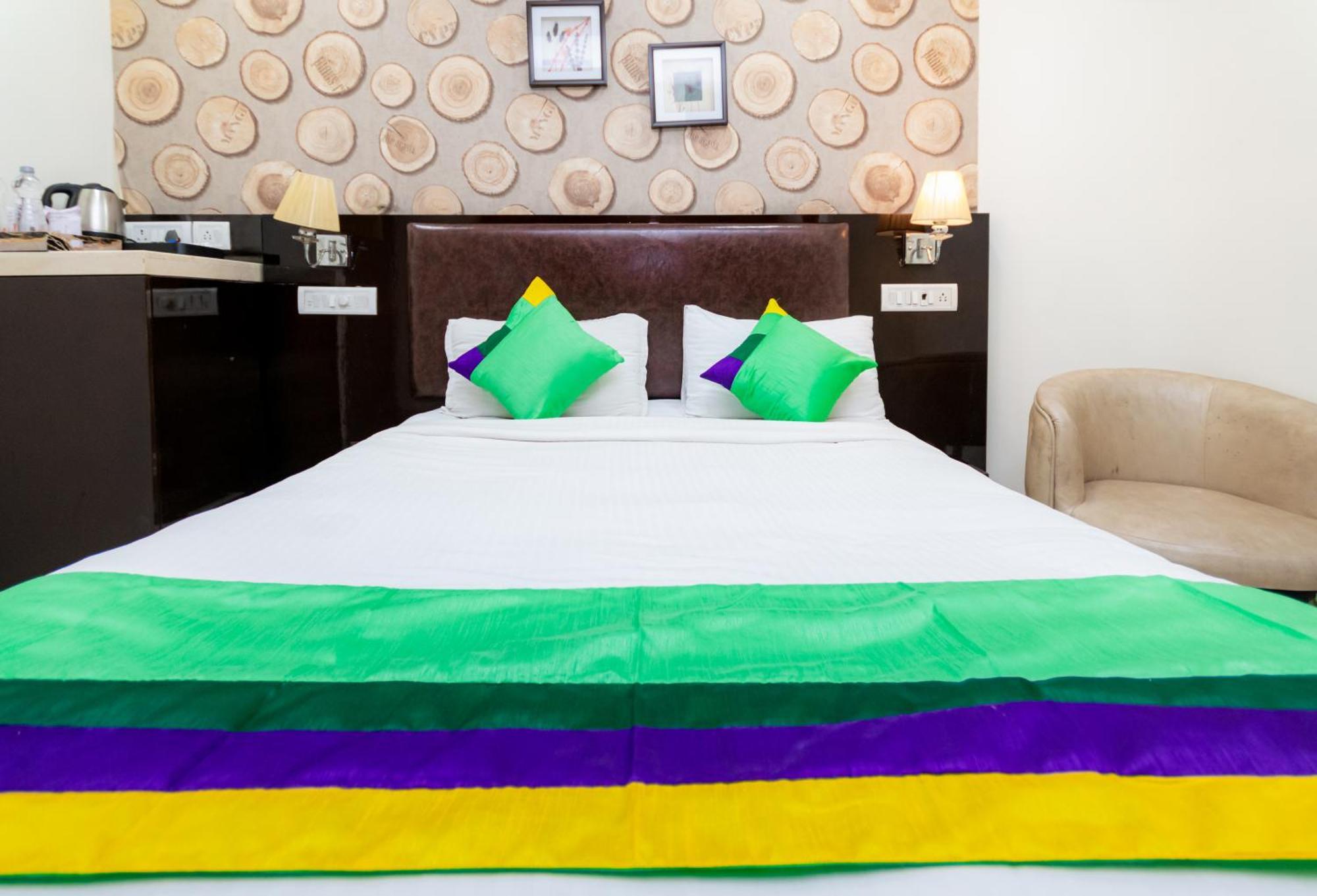 Treebo Laaiba Residency Mumbai