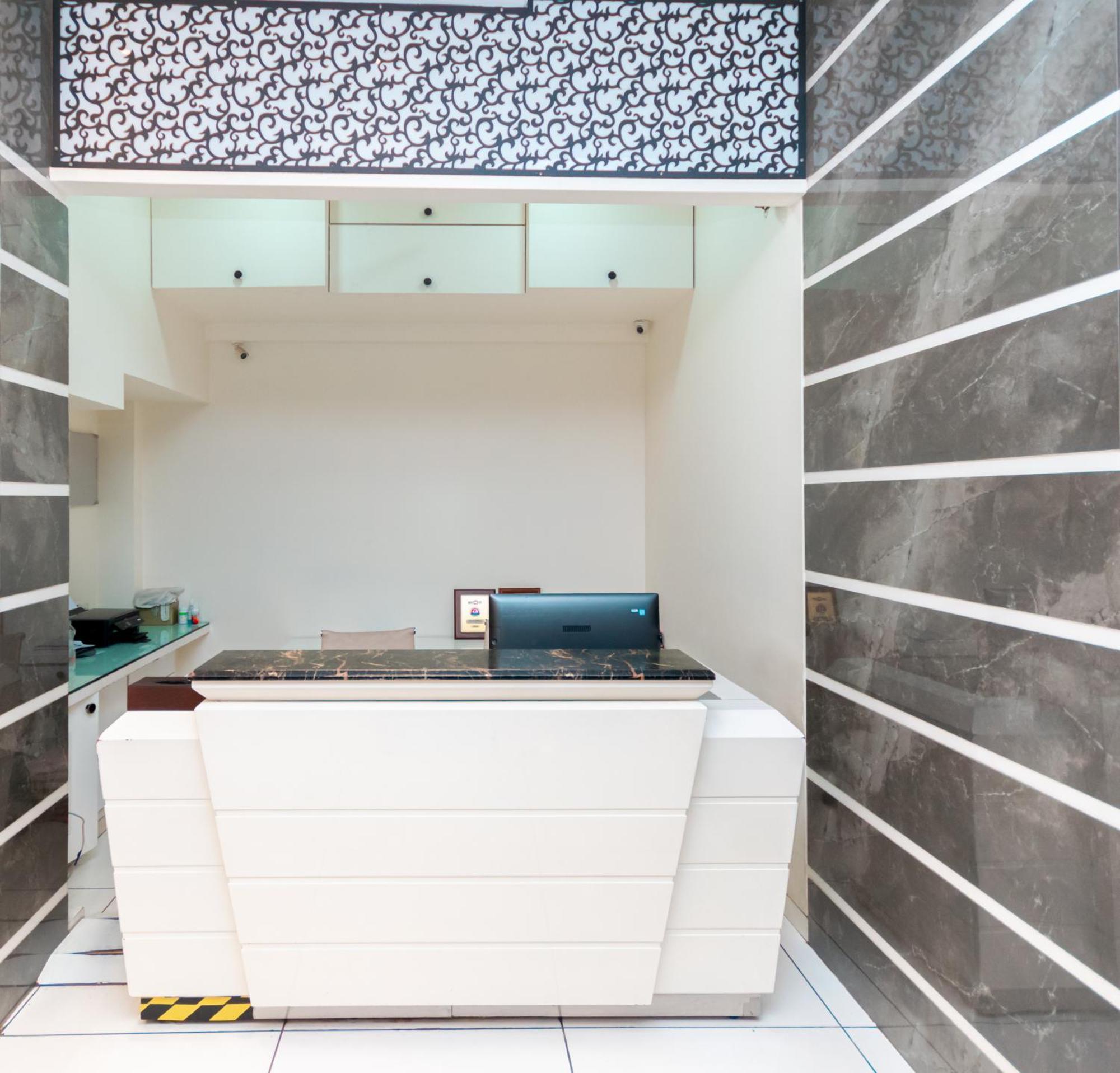 Treebo Laaiba Residency Hotel Mumbai