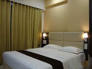 Oyo Juhu Beach 3*