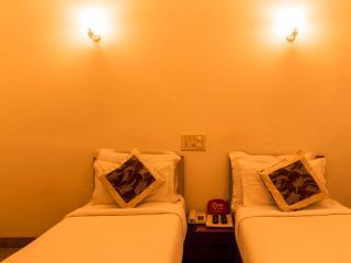 Oyo Juhu Beach Hotel