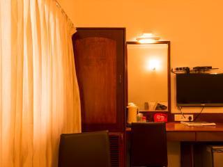 Oyo Juhu Beach 3*
