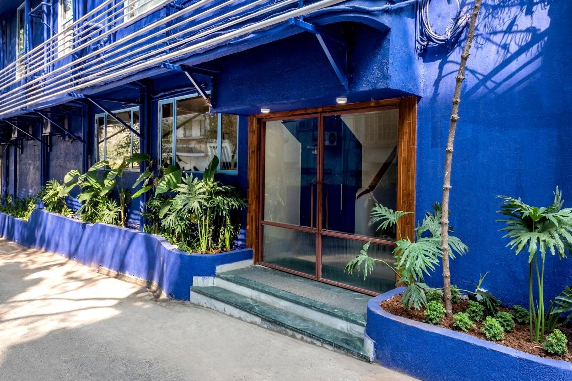 Hotel Kemps Corner