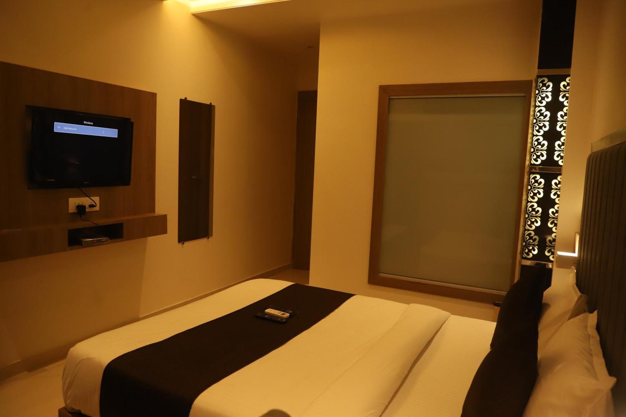 Sai Pritam 3* Mumbai