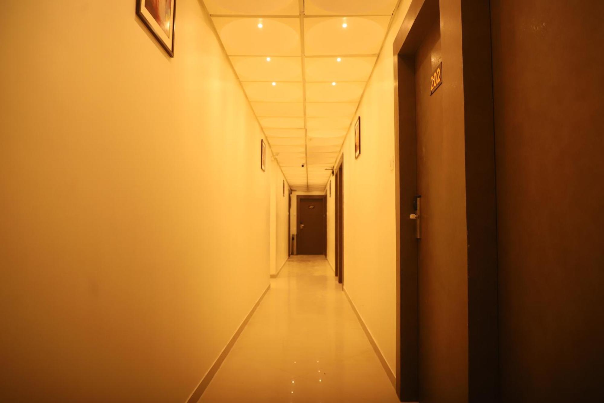 Sai Pritam 3* Mumbai