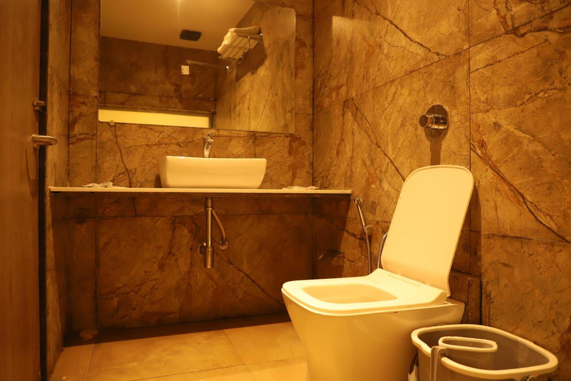 Hotel Sai Pritam Mumbai