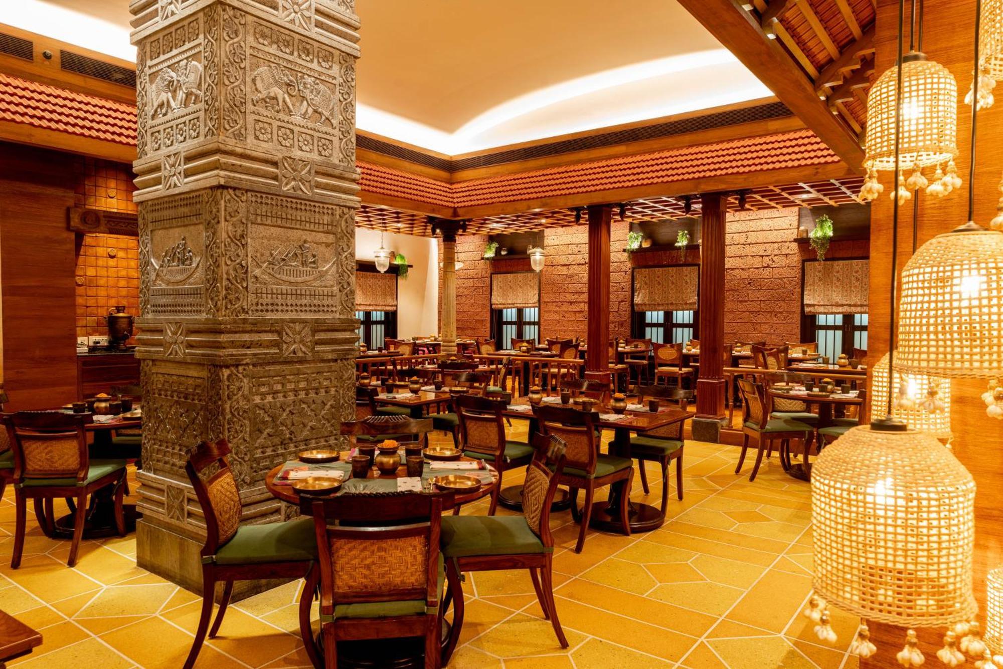 President - Ihcl Seleqtions